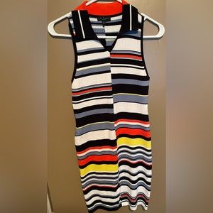 Rag and Bone midi dress FINAL SALE!